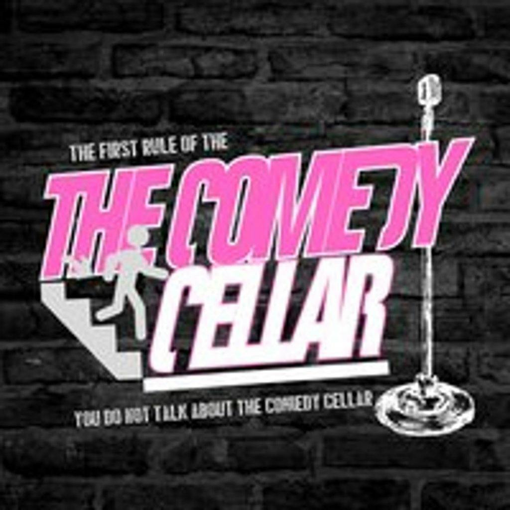 Tickets The Comedy Cellar Edinburgh The Canon's Gait Edinburgh Wed