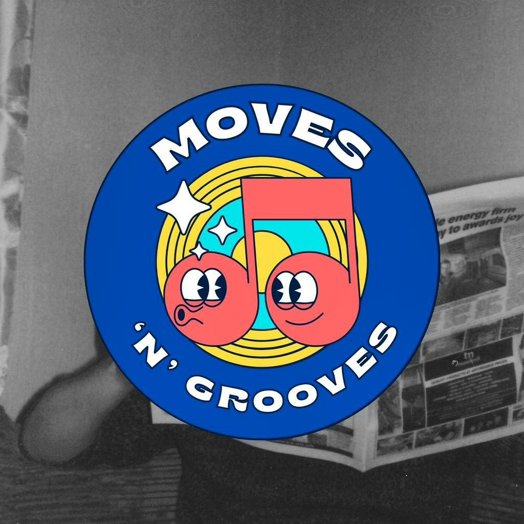 Moves 'n' Grooves at The Snug St Albans