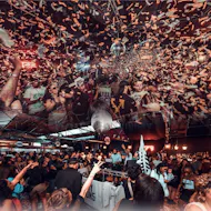 Sunday Sessions at Secret Venue Birmingham B9 4EG