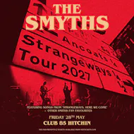 The Smyths at Club 85