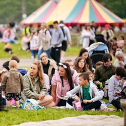 Camp Severn - Kids Festival - Festi Fun Sunday - 30th April 2023 Tickets | West Mid Show Ground Shrewsbury  | Sun 30th April 2023 Lineup