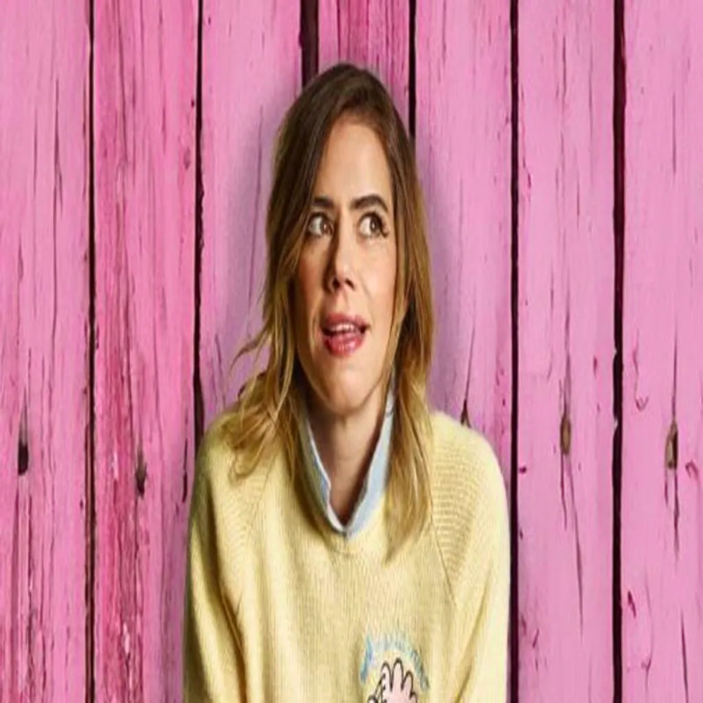 Lou Sanders, Harriet Kemsley , Abandoman , Tom Deacon at Dartford Open Air Theatre