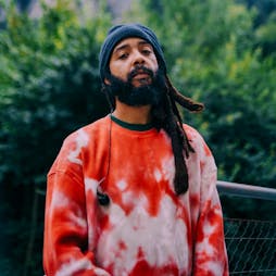 Protoje LIVE Tickets | Manchester Academy 2  Manchester  | Sun 27th November 2022 Lineup