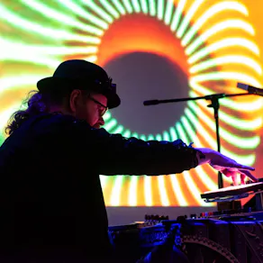 Ambient Leeds: Modulator ESP / Åyusp / Yorkshire Modular Society