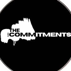 The McCommitments at Rocknrollas