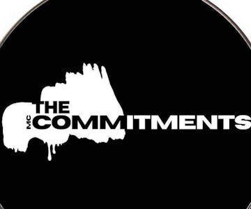 The McCommitments