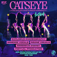 CATSEYE | Plumpton Racecourse at Plumpton Racecourse Ltd