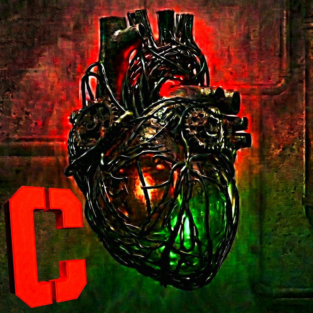 Compakts Valentines Special at Sunbird Records