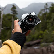 Liverpool Photography for Beginners at FACT Liverpool, 88 Wood Street L1