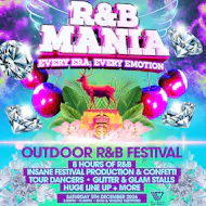 RNB MANIA | Hertford's R&B Festival at Dog And Whistle, Hertford