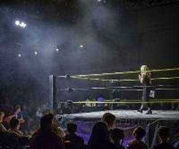 W3L Wrestling - Lord of the Ladder - Newcastle