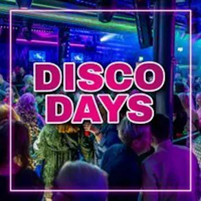 Disco Days Dundee