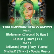 Invicta Bass 'The Summer Showdown' at The Dugout