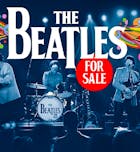 The Beatles For Sale | Christmas 2022