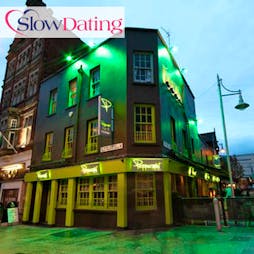 Venue: New venue!Speed Dating in Cardiff for 37 & 54(Slug & Lettuce) | Peppermint Bar Cardiff  | Tue 1st February 2022