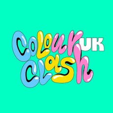 Colour Clash 2024 at Coronation Park