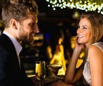 Friday Night Speed Dating in London (Ages 36-55)