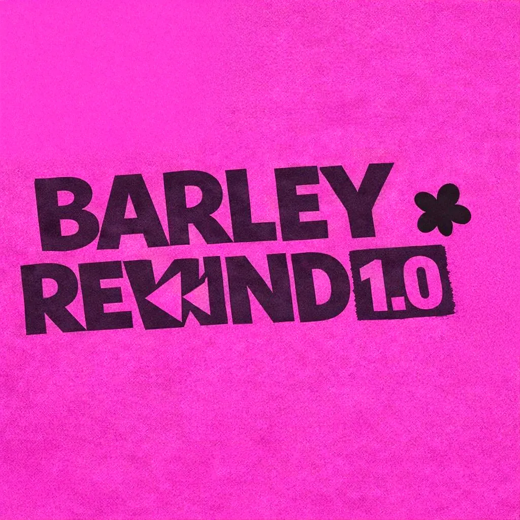 Barley Rewind 1.0 at The Barley Mow