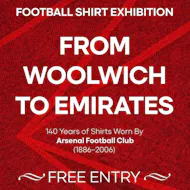 From Woolwich to Emirates at Islington Partnerships Office