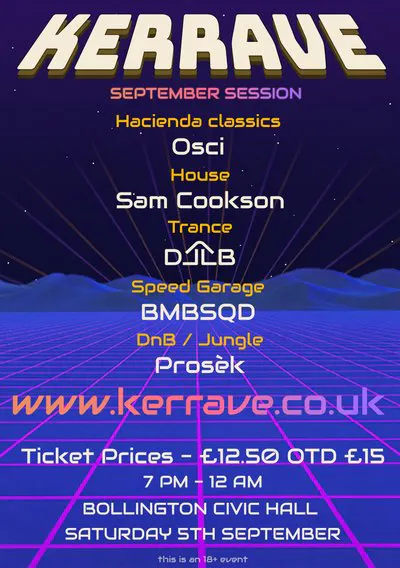 flyer