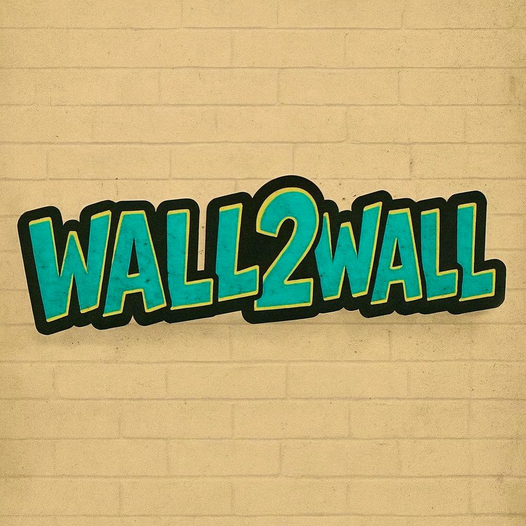 Wall2Wall launch party at Bar Eivissa Epsom