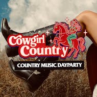 Cowgirl Country - Kent - Country Music Dayparty! at BALLIN' Maidstone