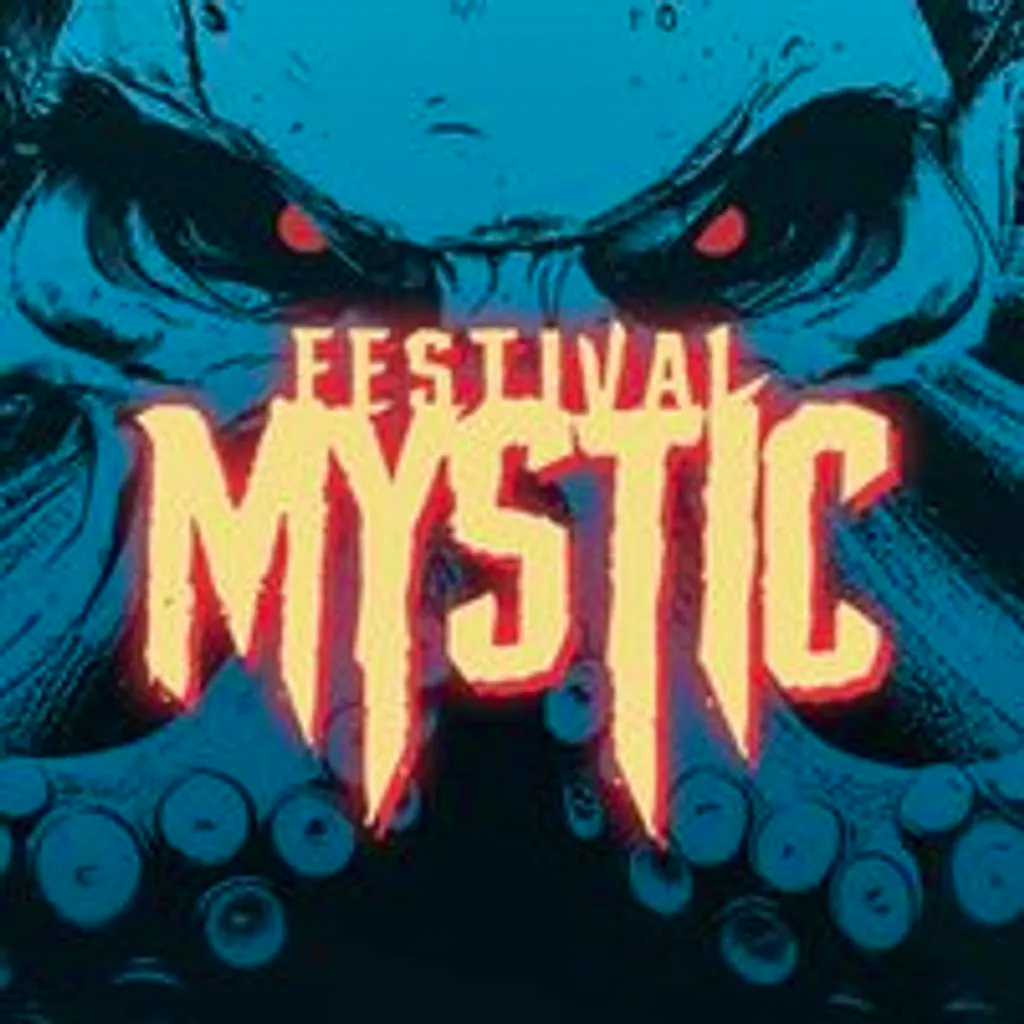 Mystic Festival at Gdańsk Shipyard
