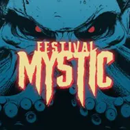 Mystic Festival at Gdańsk Shipyard