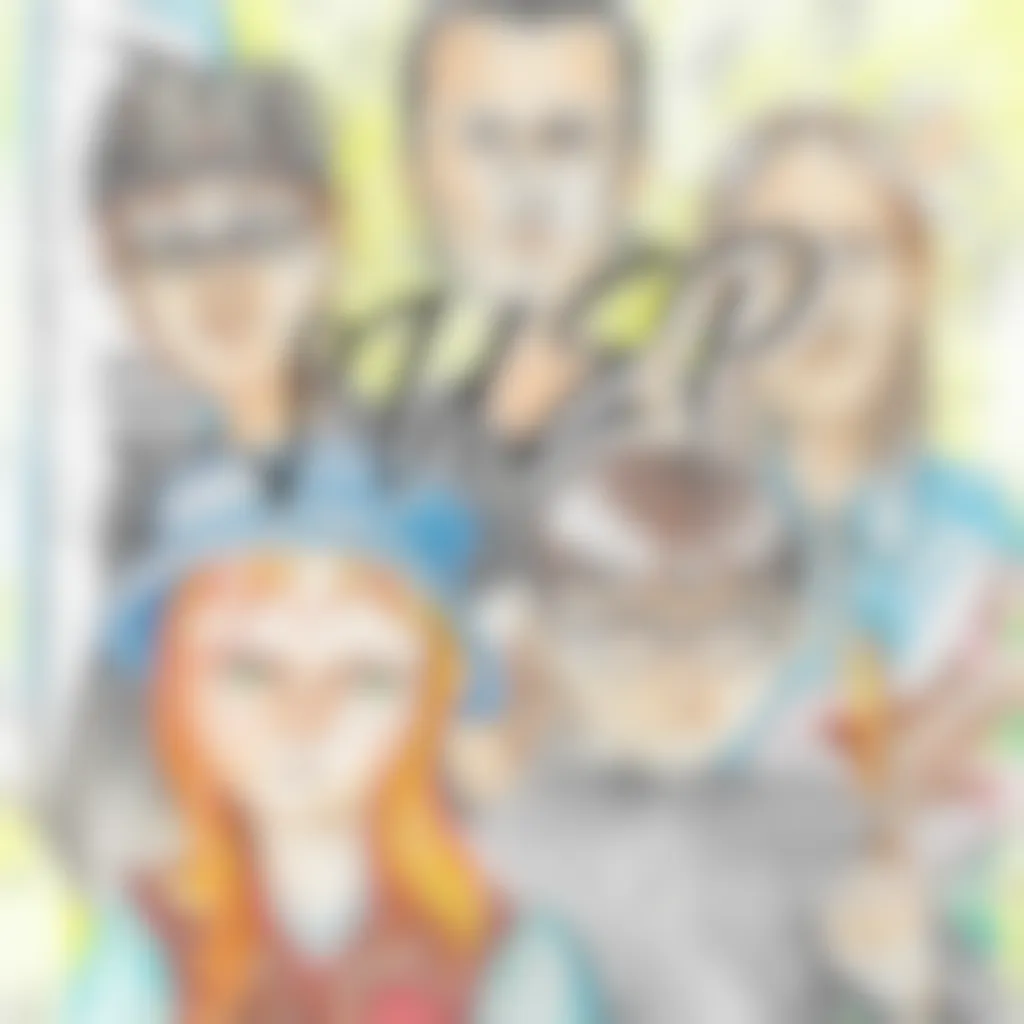 banner