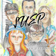 DC Presents: Suep / Leigh Arthur / Ancient History / Rosey PM at Delicious Clam