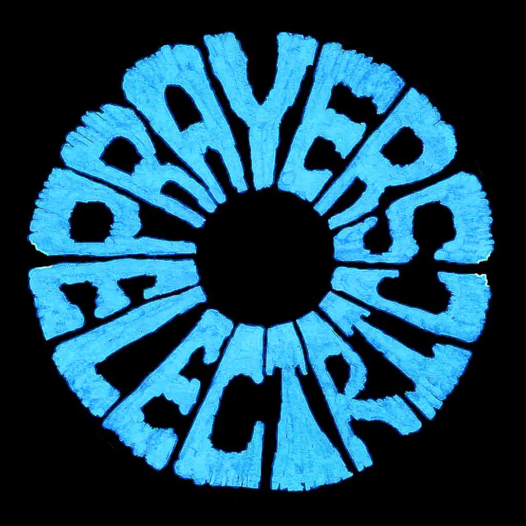 Prayers Electric - EP Launch at Stage And Radio