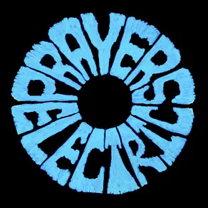 Prayers Electric - EP Launch