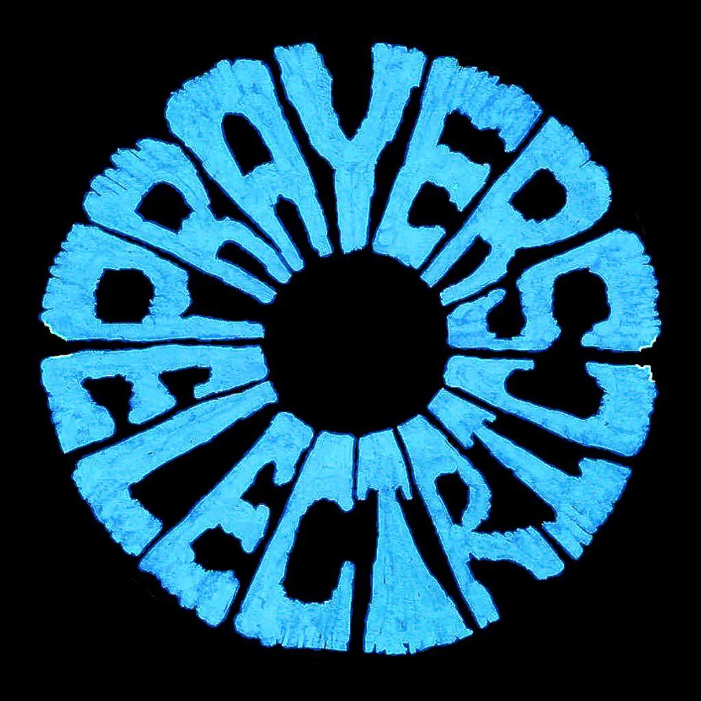 Prayers Electric - EP Launch at Stage And Radio
