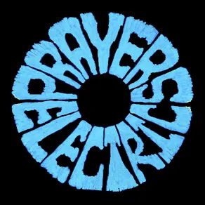 Prayers Electric - EP Launch