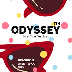 Odyssey 2026: In Competition 1 "Fashion as Social Commentary"