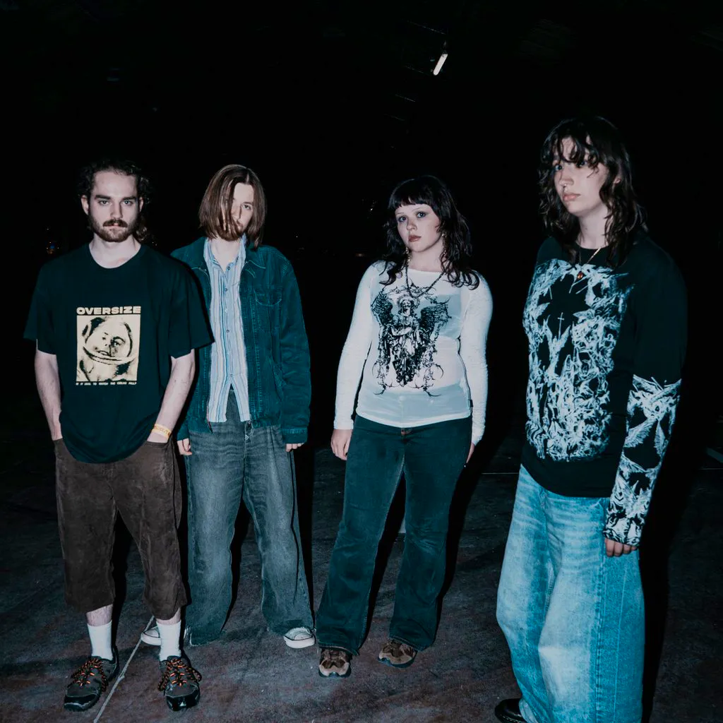 Labyrinthine Oceans + Supports at Arundel Emporium