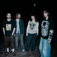 Labyrinthine Oceans + Supports at Arundel Emporium