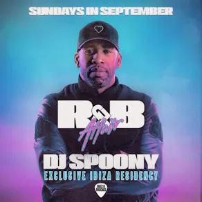 Ibiza Rocks Pool Days Closing