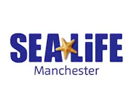 Sea Life Manchester Anytime Entry at Legoland Discovery Centre