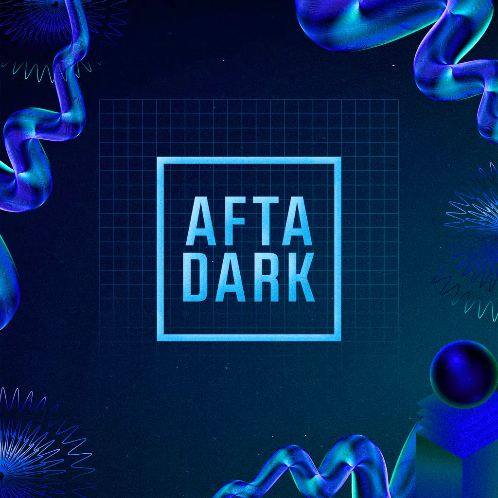 AFTA DARK - 26th Sept - BADGER at LAB11