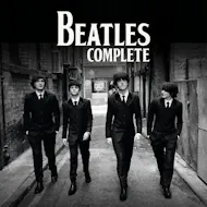 Beatles Complete - Torquay at Arena Torquay