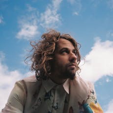 Kevin Morby at The Castle And Falcon