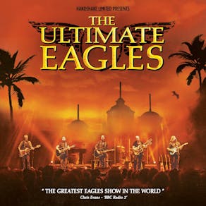 The Ultimate Eagles