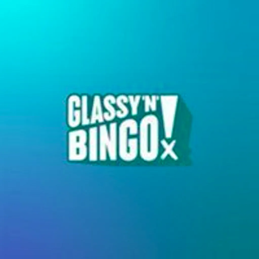 Glassy 'n' Bingo at Dabbers Social Bingo