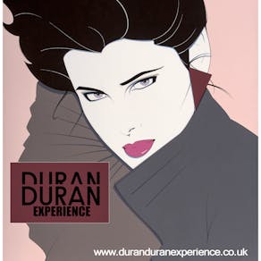 The Duran Duran Experience