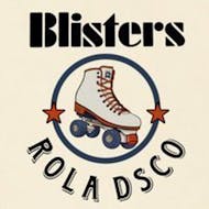 Blisters Rola Dsco at Beverley Leisure Centre at Beverley Leisure Centre
