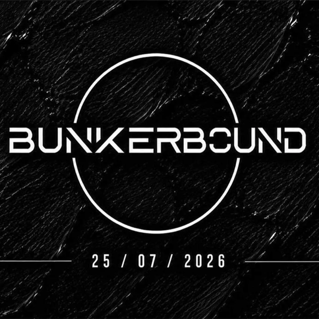 BUNKERBOUND RETURNS - A Return To Our Roots at The Source