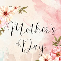 Mother's Day Lunch Tickets | The Sandon Complex Liverpool  | Sun 19th March 2023 Lineup