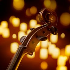 Four Seasons: Summer - Vivaldi - Candlelight Concerts Club at St Mary Magdalen