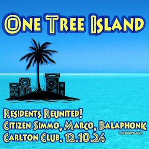 One Tree Island